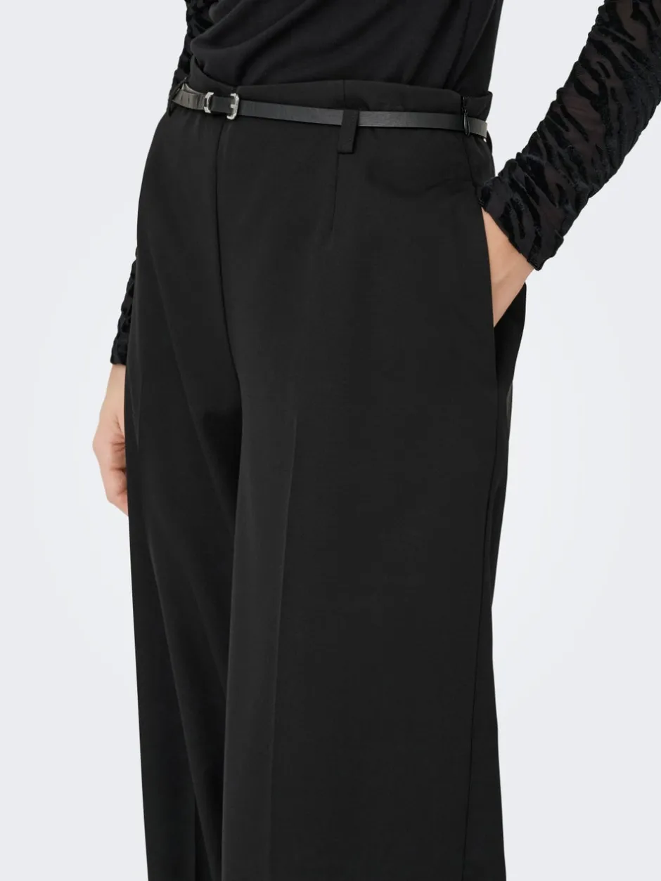 Sale ONLMALIKA Loose fit Bukser Dame Bukser