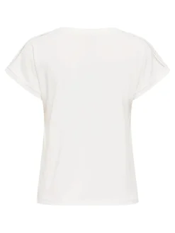 Best ONLMALOU T-shirt Dame Toppe