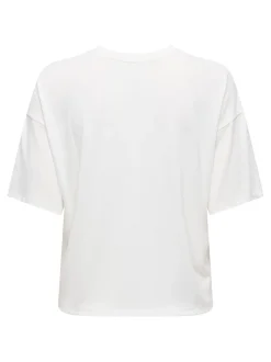 Best ONLMALOU T-shirt Dame Toppe