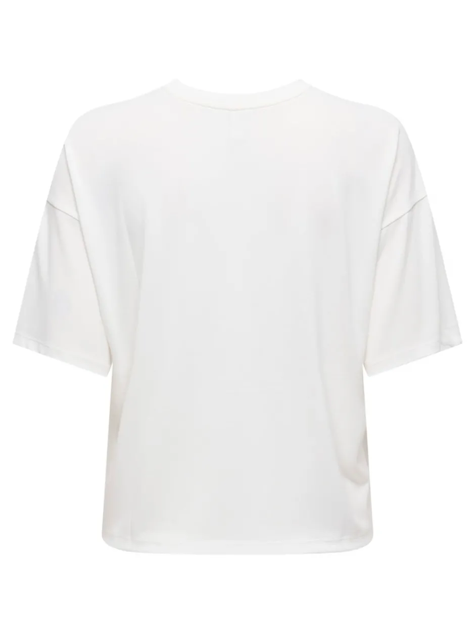 Best ONLMALOU T-shirt Dame Toppe