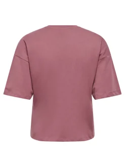 Online ONLMALOU T-shirt Dame Toppe
