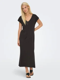 Clearance ONLMARA Kort kjole Dame Kjoler