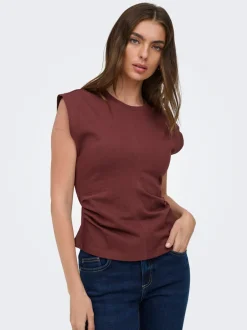 ONLMARIE Top Dame Toppe