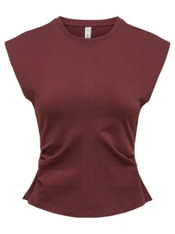 ONLMARIE Top Dame Toppe