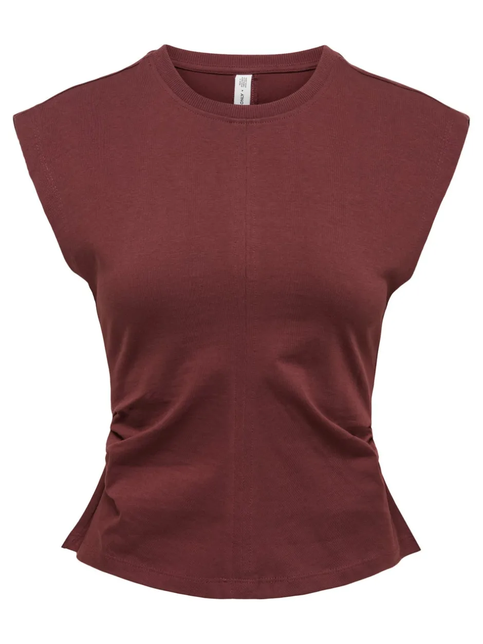 ONLMARIE Top Dame Toppe