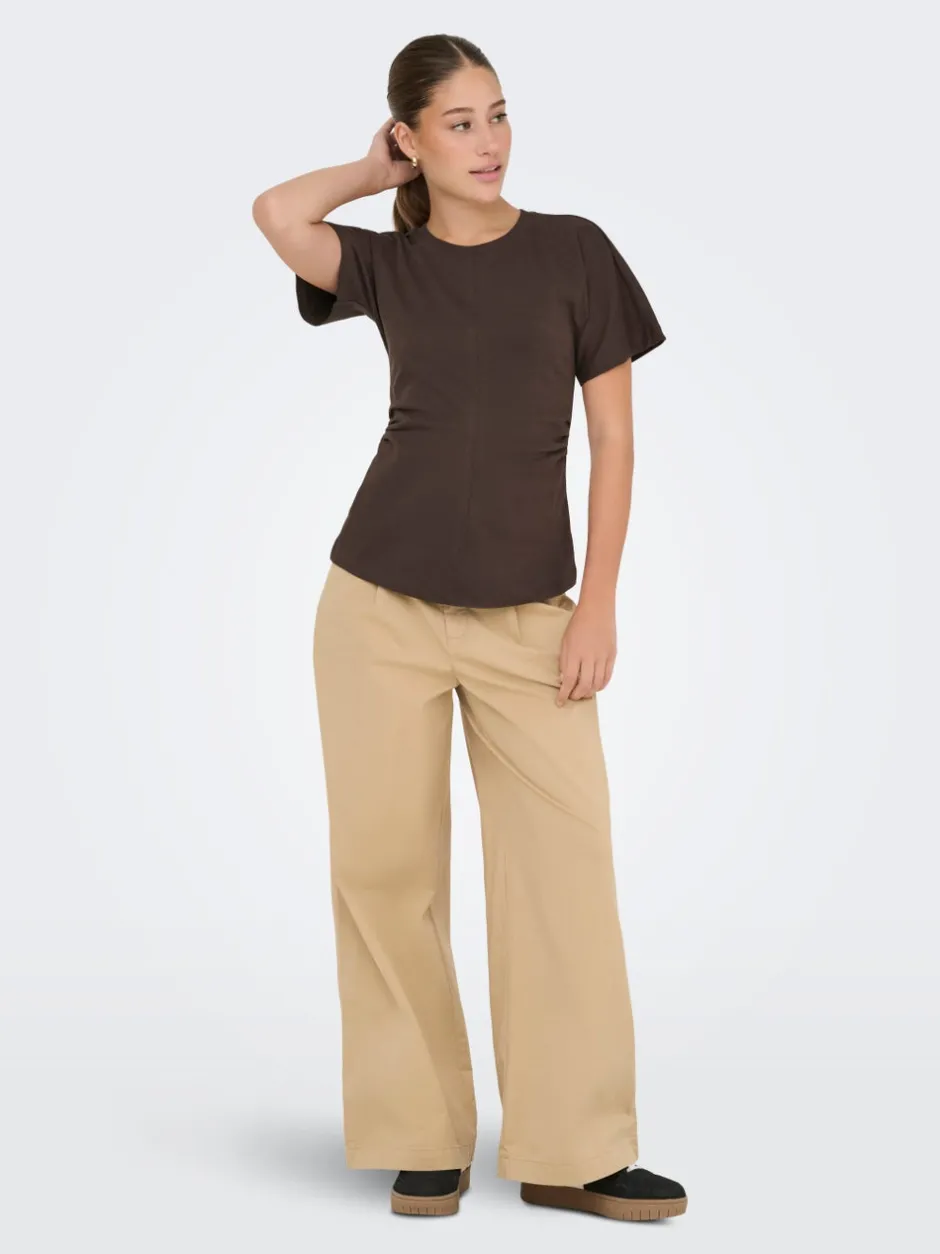 ONLMARIE Top Dame Toppe