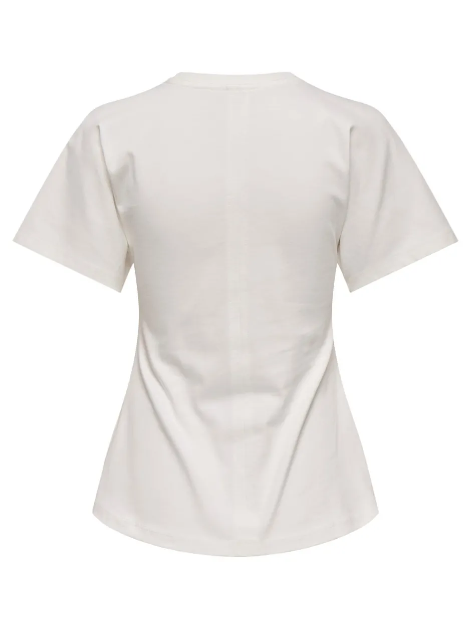 New ONLMARIE Top Dame Toppe