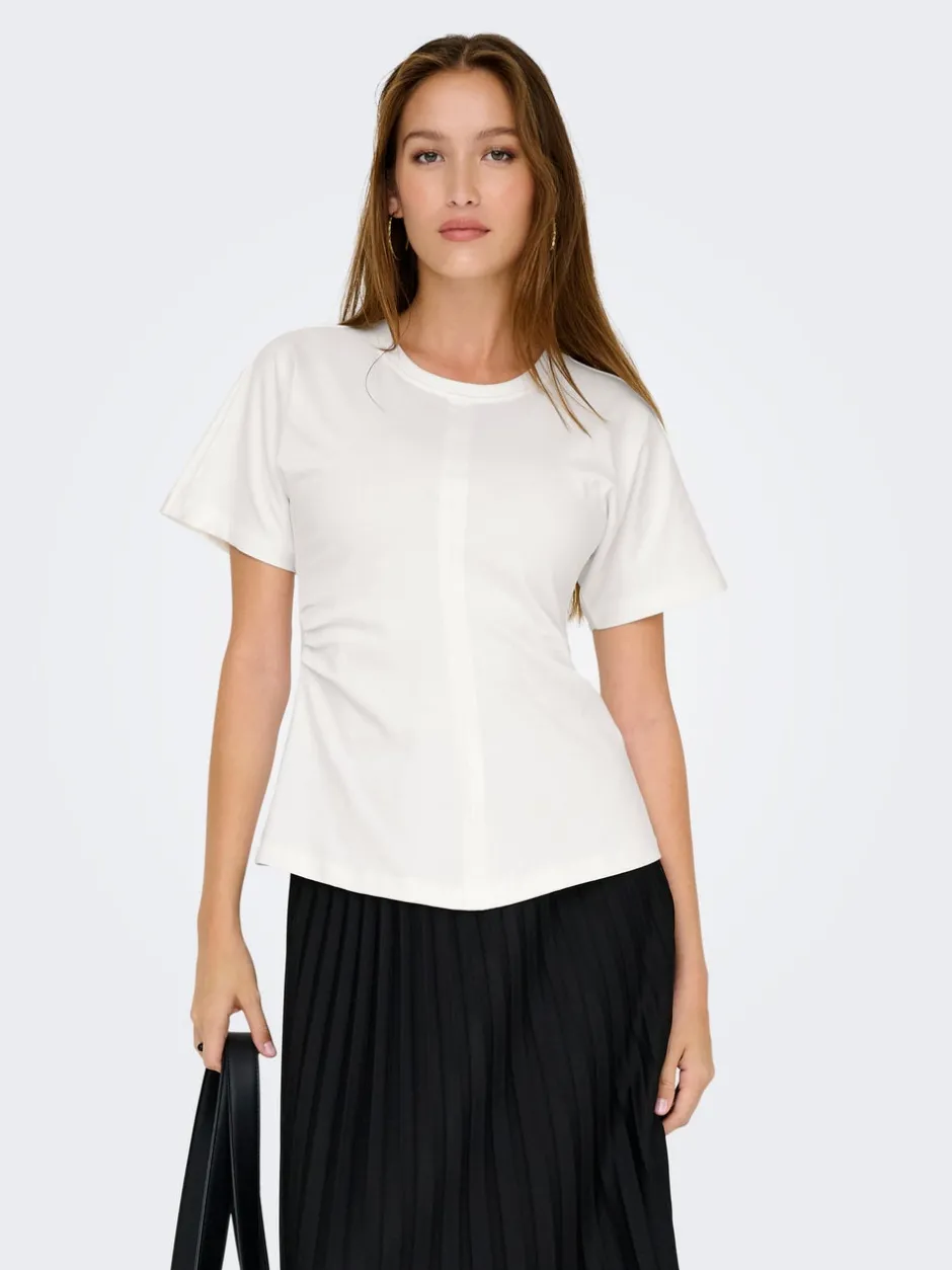 New ONLMARIE Top Dame Toppe