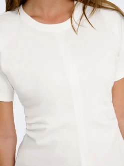 New ONLMARIE Top Dame Toppe