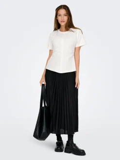 New ONLMARIE Top Dame Toppe