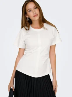New ONLMARIE Top Dame Toppe