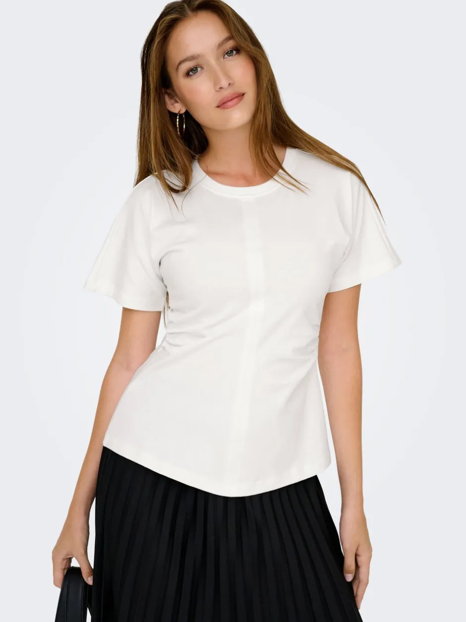 New ONLMARIE Top Dame Toppe
