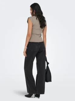 Online ONLMARIE Top Dame Toppe