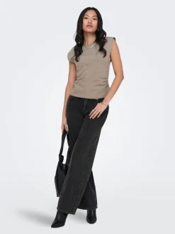 Online ONLMARIE Top Dame Toppe