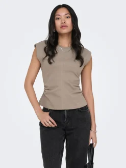 Online ONLMARIE Top Dame Toppe