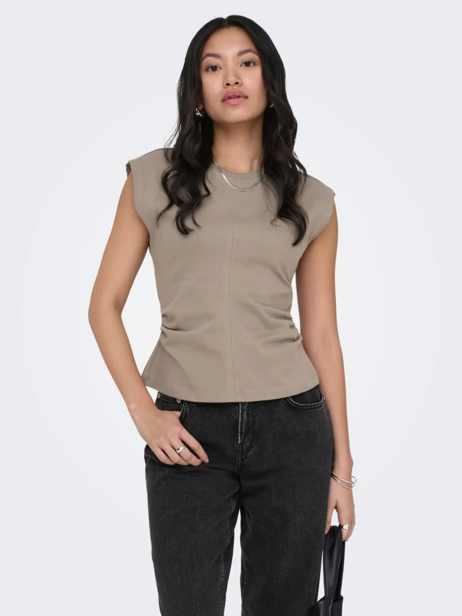 Online ONLMARIE Top Dame Toppe