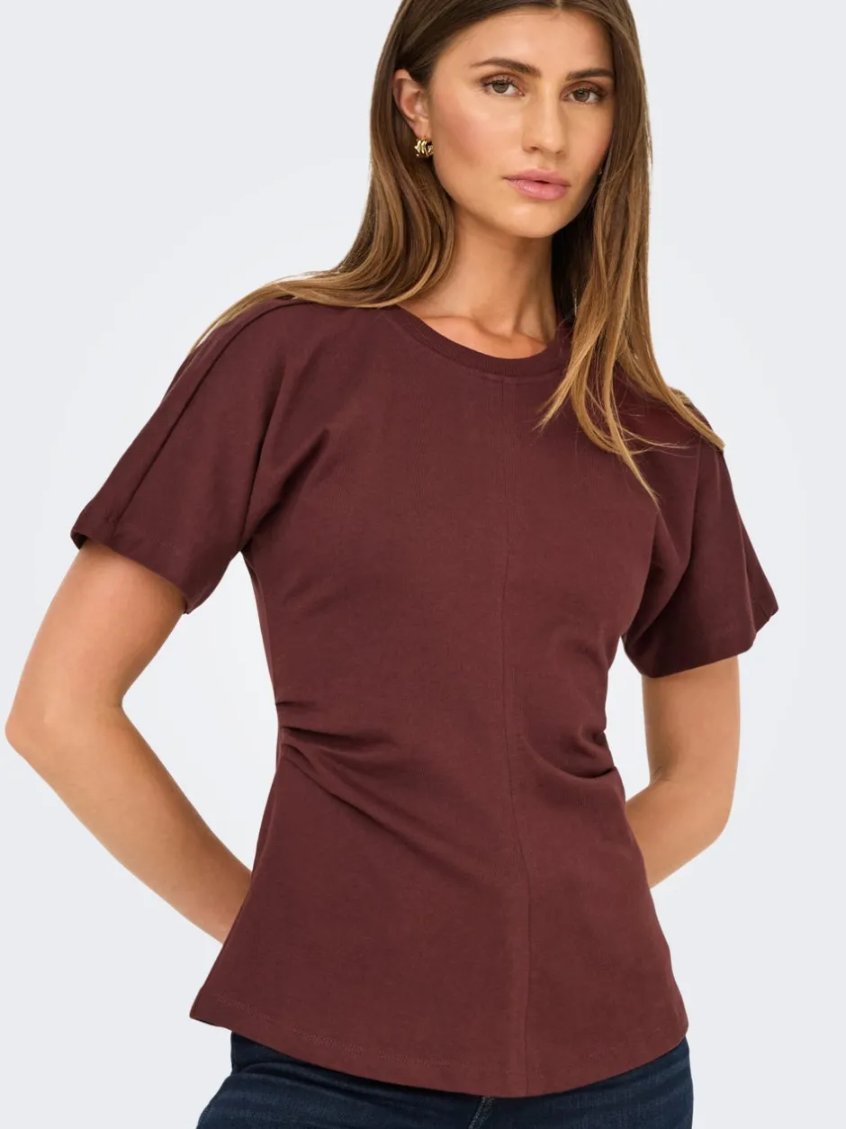 Outlet ONLMARIE Top Dame Toppe