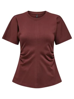 Outlet ONLMARIE Top Dame Toppe