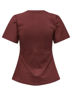Outlet ONLMARIE Top Dame Toppe