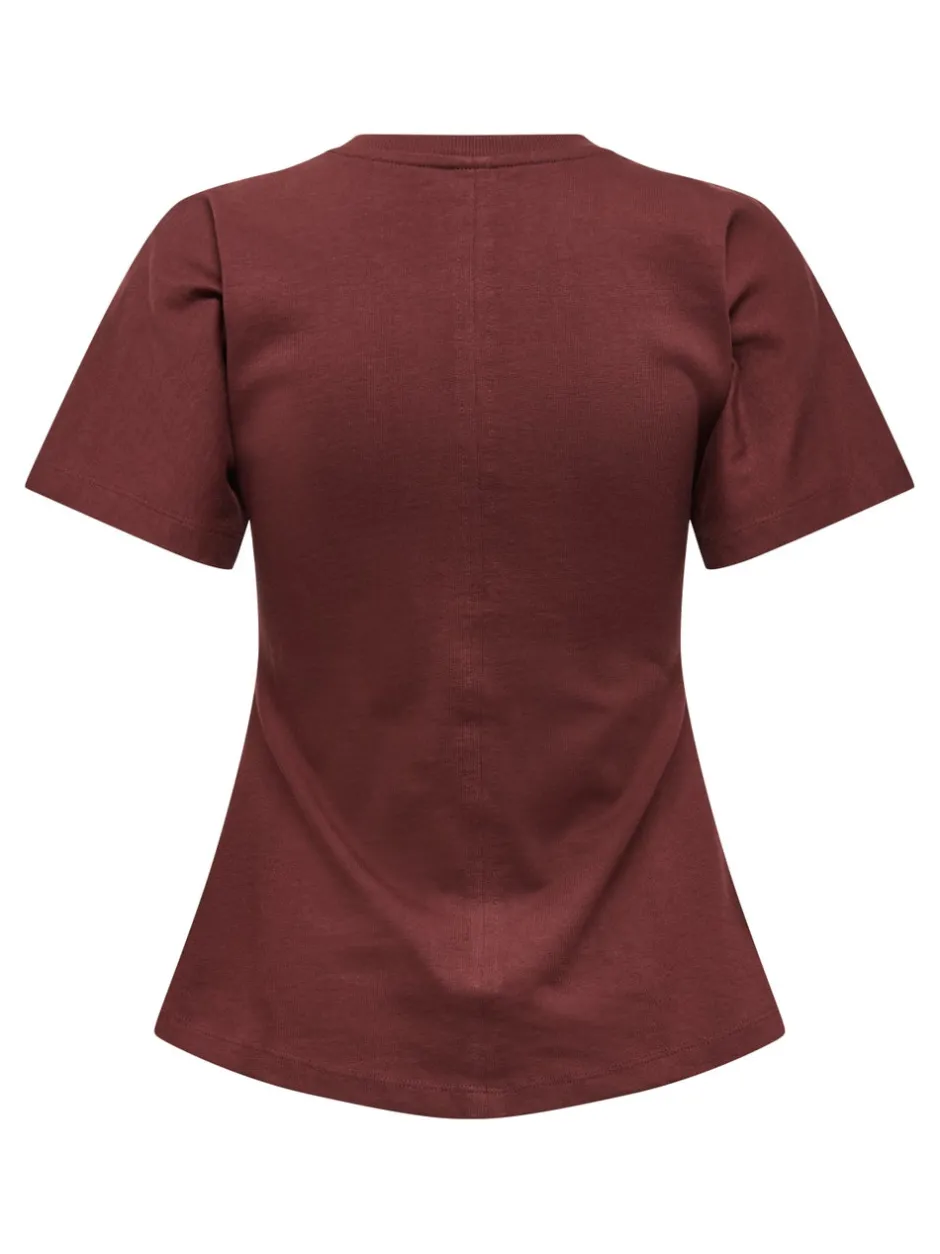 Outlet ONLMARIE Top Dame Toppe