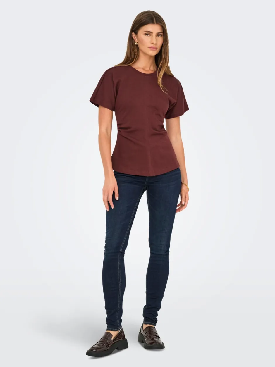 Outlet ONLMARIE Top Dame Toppe