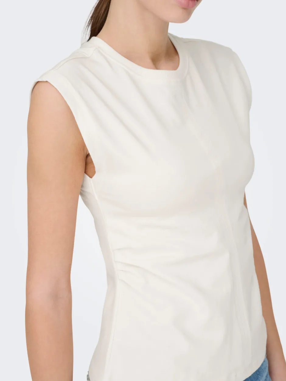 Online ONLMARIE Top Dame Toppe