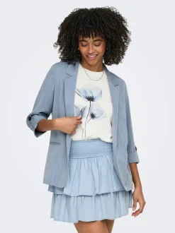 ONLMARSA Blazer Dame Blazere & Veste