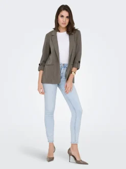 Outlet ONLMARSA Blazer Dame Blazere & Veste