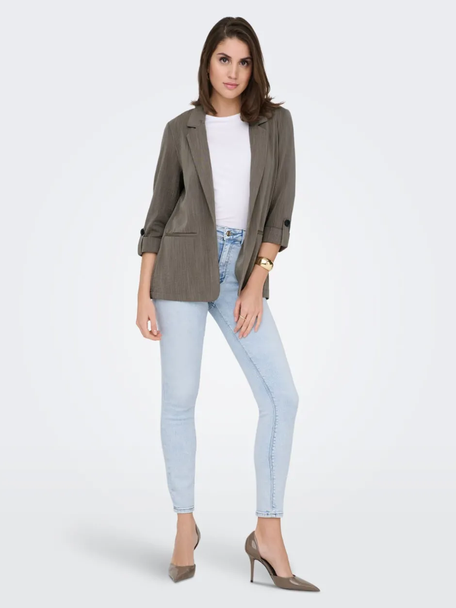 Outlet ONLMARSA Blazer Dame Blazere & Veste
