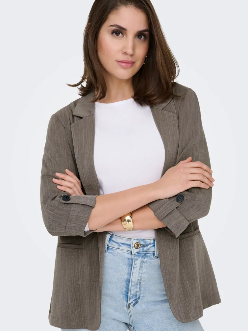 Outlet ONLMARSA Blazer Dame Blazere & Veste