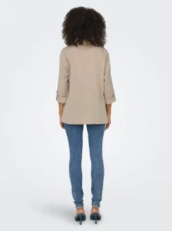 Clearance ONLMARSA Blazer Dame Blazere & Veste