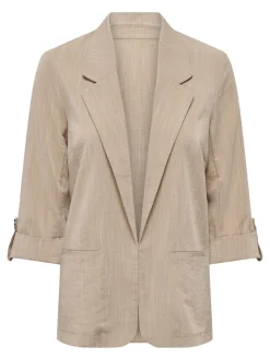 Clearance ONLMARSA Blazer Dame Blazere & Veste