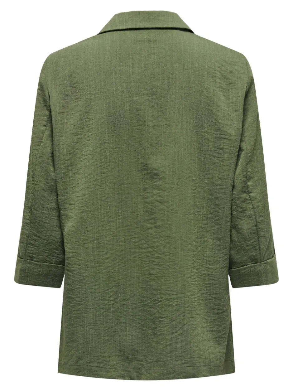 Sale ONLMARSA Blazer Dame Blazere & Veste