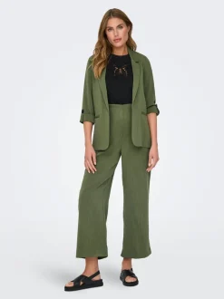 Sale ONLMARSA Blazer Dame Blazere & Veste