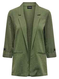Sale ONLMARSA Blazer Dame Blazere & Veste