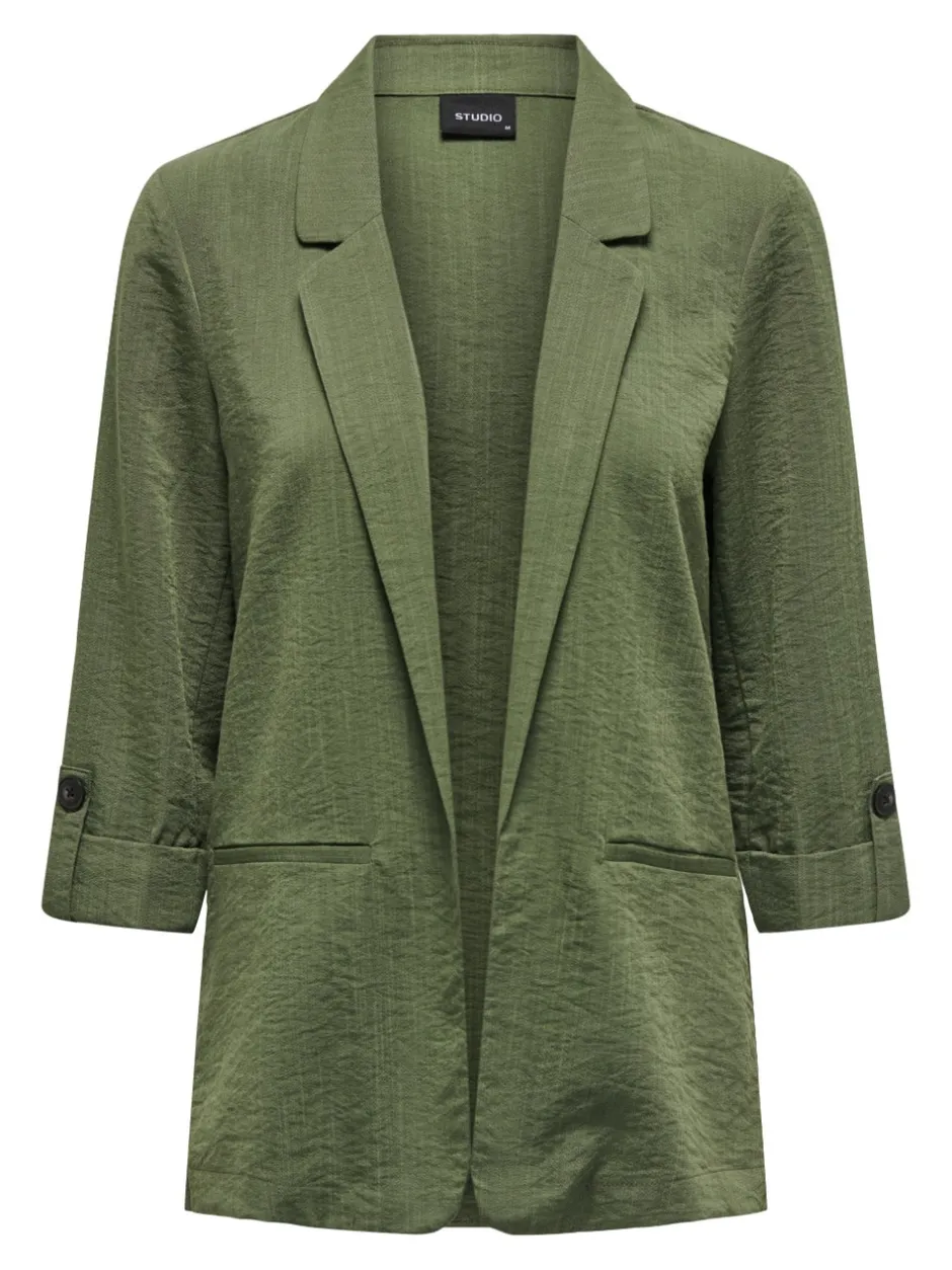 Sale ONLMARSA Blazer Dame Blazere & Veste