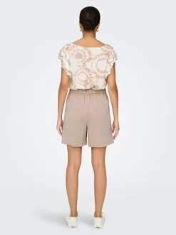 Best ONLMARSA Loose fit Shorts Dame Shorts