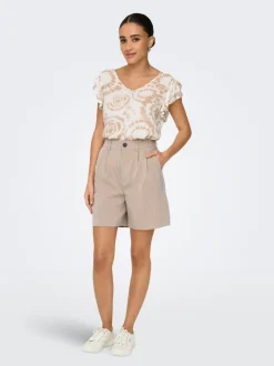 Best ONLMARSA Loose fit Shorts Dame Shorts