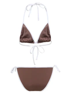 Online ONLMARSEILLE 2-pack Bikinisæt Dame Badetøj