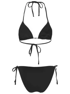 Hot ONLMARSEILLE 2-pack Bikinisæt Dame Badetøj