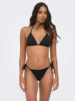 Hot ONLMARSEILLE 2-pack Bikinisæt Dame Badetøj