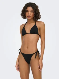 Hot ONLMARSEILLE 2-pack Bikinitop Dame Badetøj