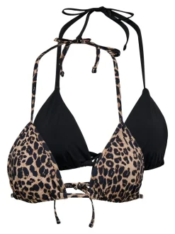 Hot ONLMARSEILLE 2-pack Bikinitop Dame Badetøj