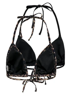 Hot ONLMARSEILLE 2-pack Bikinitop Dame Badetøj