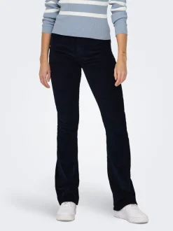 Best ONLMARY-GLOBAL Flared fit Bukser Dame Bukser