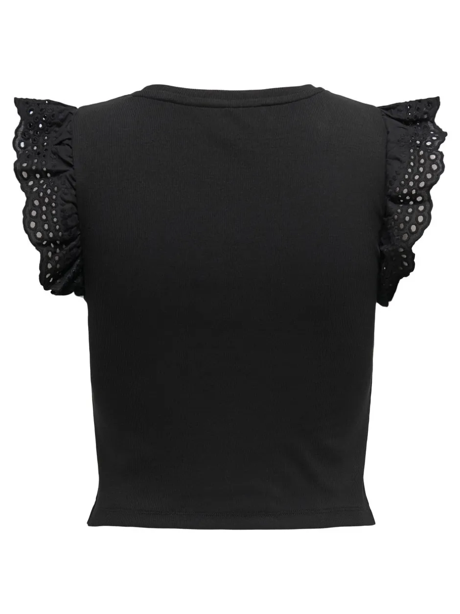 Discount ONLMATHILDA Top Dame Toppe
