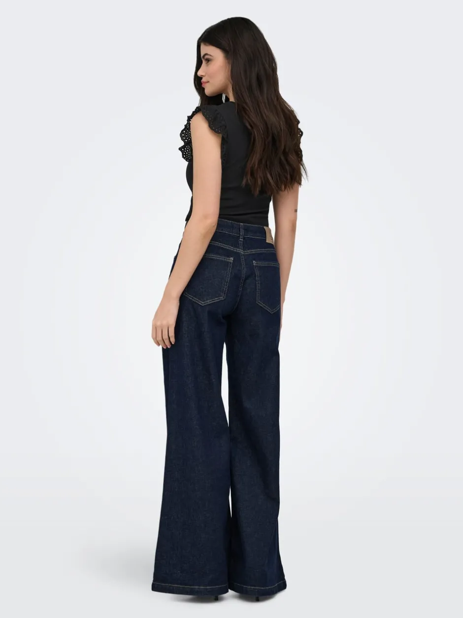 Discount ONLMATHILDA Top Dame Toppe