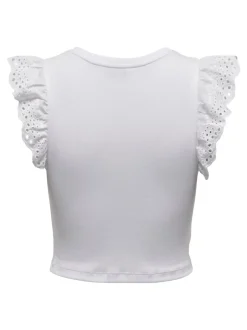 Online ONLMATHILDA Top Dame Toppe