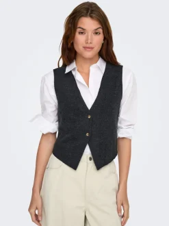 Discount ONLMATTY Tanktop Dame Toppe