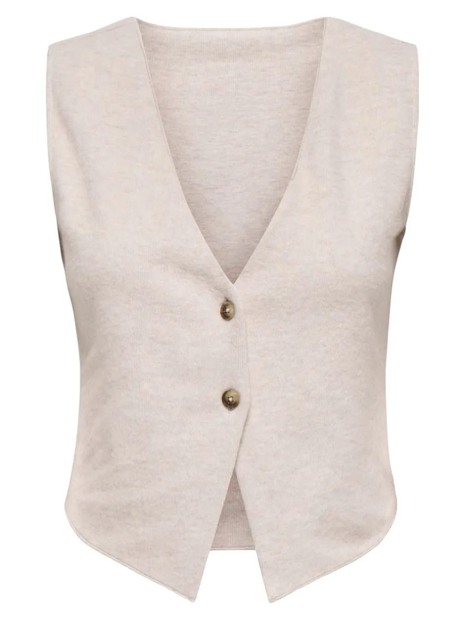 Discount ONLMATTY Tanktop Dame Toppe